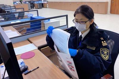 高效便捷！黃島海關(guān)郵寄證書服務助力陜西進出口企業(yè)發(fā)展