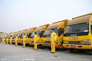 湛江至上海物流專線與陜西貨物進(jìn)出口 高效貨運(yùn)方案全解析