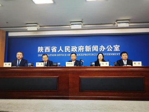 陜西打出政策“組合拳”，破解“畝均論英雄”卡脖子難題，推動貨物進出口高質量發展