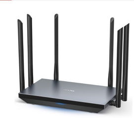tp link tl wdr7800千兆版智能無(wú)線路由器 商用 中關(guān)村在線